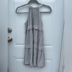 Halter Dress